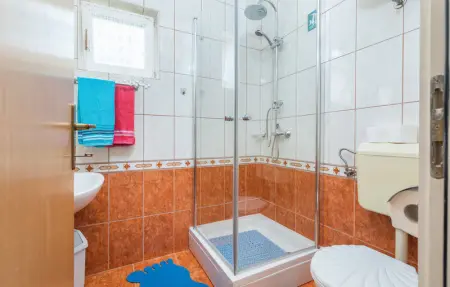 Location Appartement 2 personnes à Valbandon - Photo 14