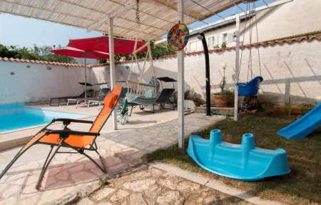 Location Appartement 2 personnes à Valbandon - Photo 5