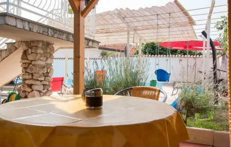 Location Appartement 2 personnes à Valbandon - Photo 6