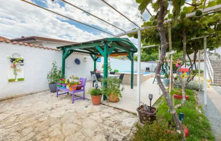 Location Appartement 2 personnes à Valbandon - Photo 7