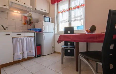 Location Appartement 2 personnes à Valbandon - Photo 8