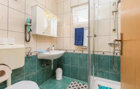 Location Appartement 2 personnes à Valbandon - Photo 12