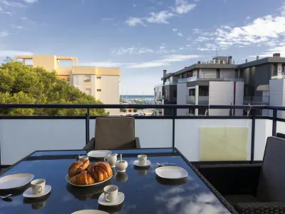 Appartement à Denia, Sueños De Mar A7, 3 dormitorios, by Bookindenia - L896303