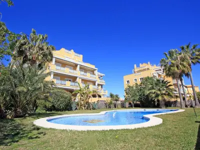 Appartement à Denia, Calle Salpa DIII  ático, 3 dormitorios, by Bookindenia - L896307