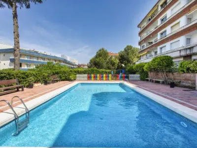 Appartamento a Lloret de Mar, Cosy Lloret - L869622