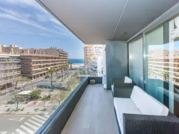 Apartamento en St Antoni de Calonge,Cala ES9458.112.1 N°869623