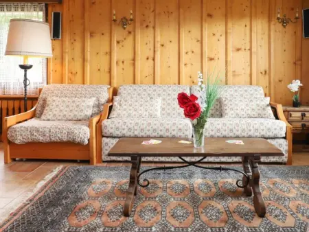 Courtillière 4, Appartement 2 personnes à Verbier - Photo 2