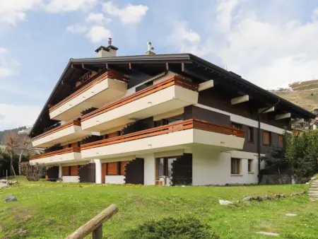 Courtillière 4, Appartement 2 personnes à Verbier - Photo 4