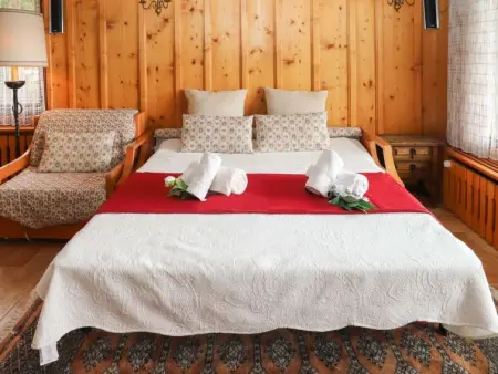 Courtillière 4, Appartement 2 personnes à Verbier - Photo 5