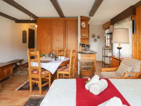 Courtillière 4, Appartement 2 personnes à Verbier - Photo 6