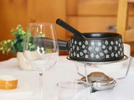 Courtillière 4, Appartement 2 personnes à Verbier - Photo 7