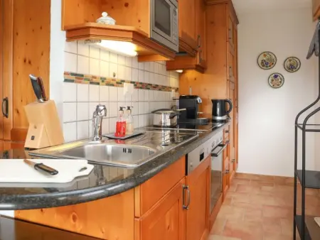 Courtillière 4, Appartement 2 personnes à Verbier - Photo 8