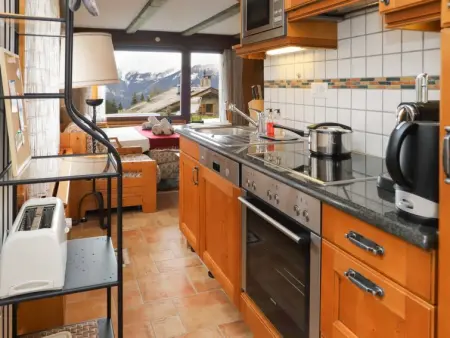 Courtillière 4, Appartement 2 personnes à Verbier - Photo 9