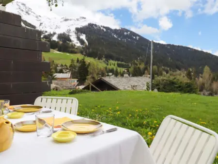 Courtillière 4, Appartement 2 personnes à Verbier - Photo 11