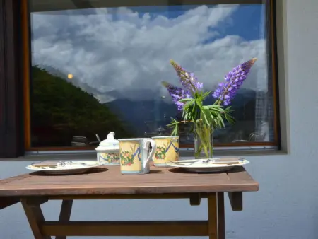 Courtillière 4, Appartement 2 personnes à Verbier - Photo 12