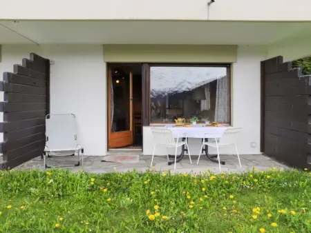 Courtillière 4, Appartement 2 personnes à Verbier - Photo 16