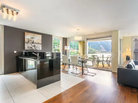 Le Belvédère D2.6, Appartement 4 personnes à Montreux - Photo 1