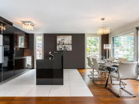 Le Belvédère D2.6, Appartement 4 personnes à Montreux - Photo 7