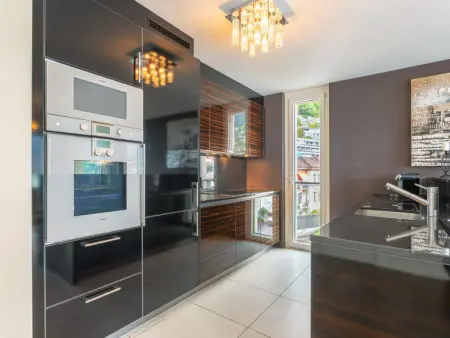 Le Belvédère D2.6, Appartement 4 personnes à Montreux - Photo 10