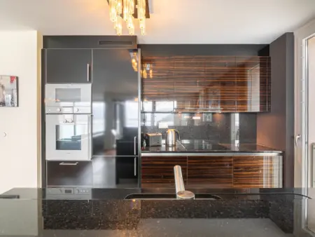 Le Belvédère D2.6, Appartement 4 personnes à Montreux - Photo 11