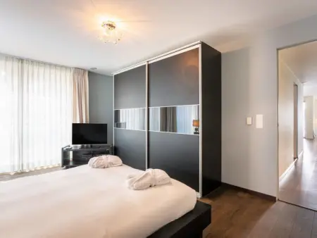 Le Belvédère D2.6, Appartement 4 personnes à Montreux - Photo 12