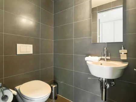 Le Belvédère D2.6, Appartement 4 personnes à Montreux - Photo 13