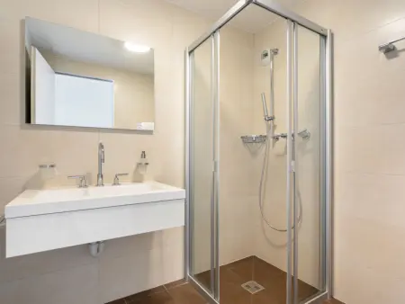 Le Belvédère D2.6, Appartement 4 personnes à Montreux - Photo 14