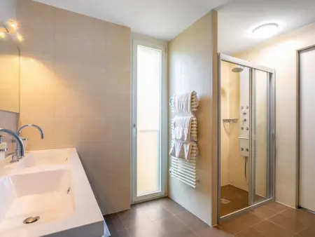 Le Belvédère D2.6, Appartement 4 personnes à Montreux - Photo 15