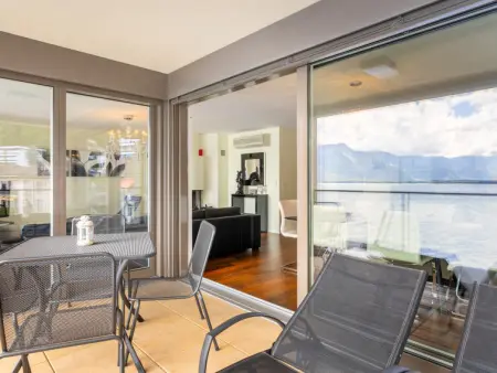 Le Belvédère D2.6, Appartement 4 personnes à Montreux - Photo 17