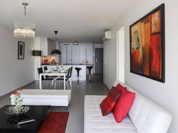 Le National Montreux, Appartement 2 personnes à Montreux CH1820.500.1