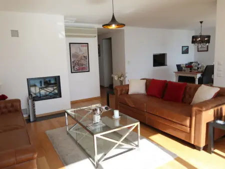 Le Belvédère D3.8, Appartement 4 personnes à Montreux - Photo 8