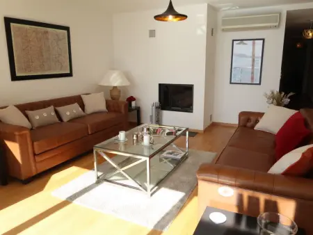 Le Belvédère D3.8, Appartement 4 personnes à Montreux - Photo 9