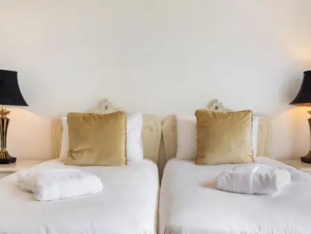 Le Belvédère D3.8, Appartement 4 personnes à Montreux - Photo 13