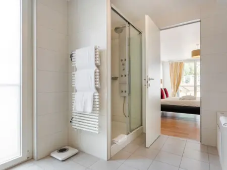 Le Belvédère D3.8, Appartement 4 personnes à Montreux - Photo 15