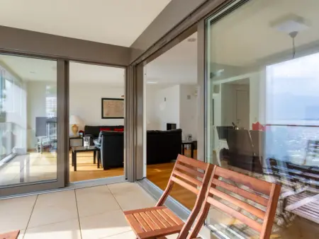 Le Belvédère D3.8, Appartement 4 personnes à Montreux - Photo 17