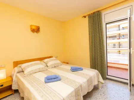 Atlantis, Appartement 6 personnes à Segur de Calafell - Photo 4