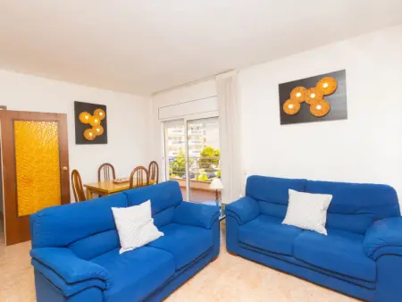 Atlantis, Appartement 6 personnes à Segur de Calafell - Photo 7