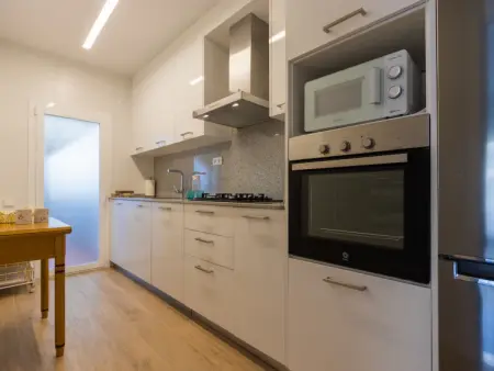 Atlantis, Appartement 6 personnes à Segur de Calafell - Photo 9