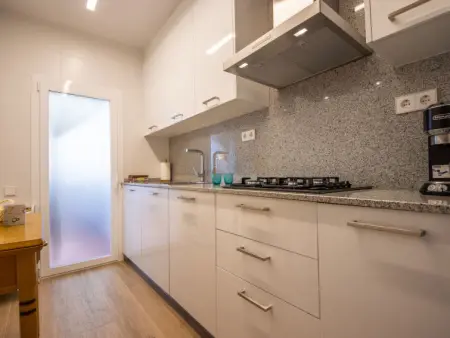 Atlantis, Appartement 6 personnes à Segur de Calafell - Photo 11