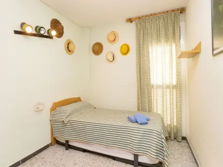 Atlantis, Appartement 6 personnes à Segur de Calafell - Photo 12