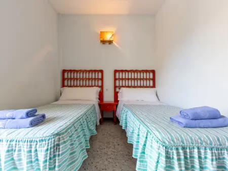 Atlantis, Appartement 6 personnes à Segur de Calafell - Photo 13