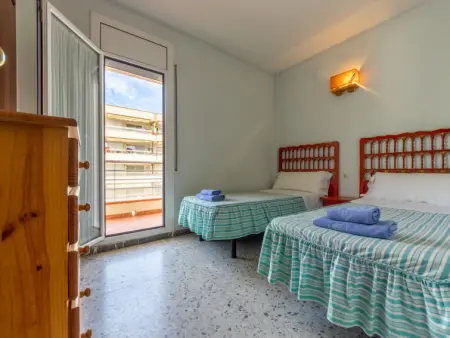 Atlantis, Appartement 6 personnes à Segur de Calafell - Photo 14