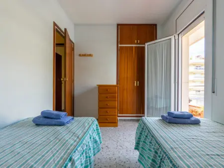 Atlantis, Appartement 6 personnes à Segur de Calafell - Photo 15