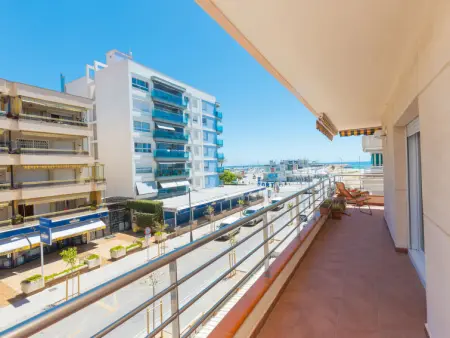 Atlantis, Appartement 6 personnes à Segur de Calafell - Photo 16