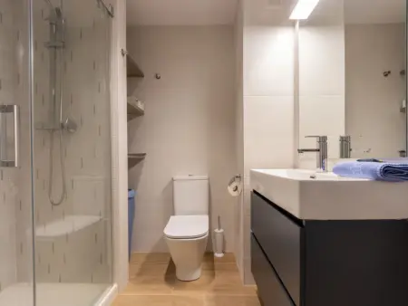 Atlantis, Appartement 6 personnes à Segur de Calafell - Photo 17