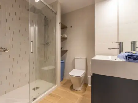 Atlantis, Appartement 6 personnes à Segur de Calafell - Photo 18