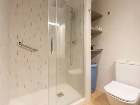 Atlantis, Appartement 6 personnes à Segur de Calafell - Photo 19