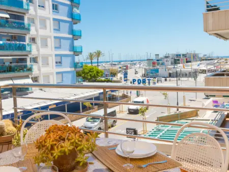 Atlantis, Appartement 6 personnes à Segur de Calafell - Photo 20