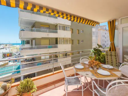 Atlantis, Appartement 6 personnes à Segur de Calafell - Photo 21