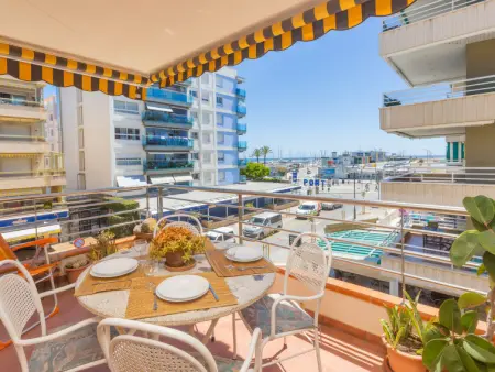 Atlantis, Appartement 6 personnes à Segur de Calafell - Photo 24